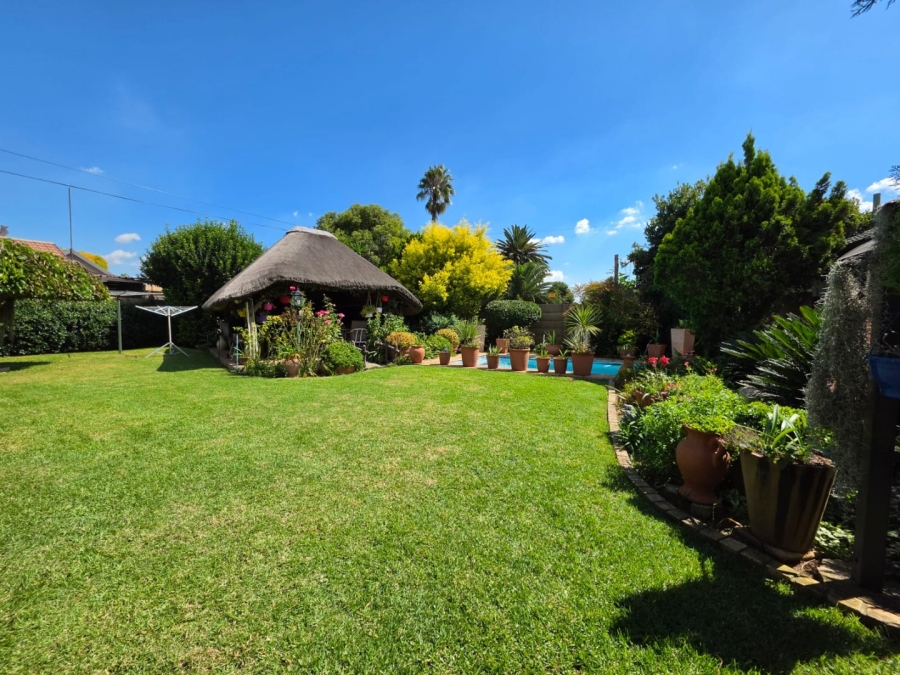 3 Bedroom Property for Sale in Vaalpark Free State